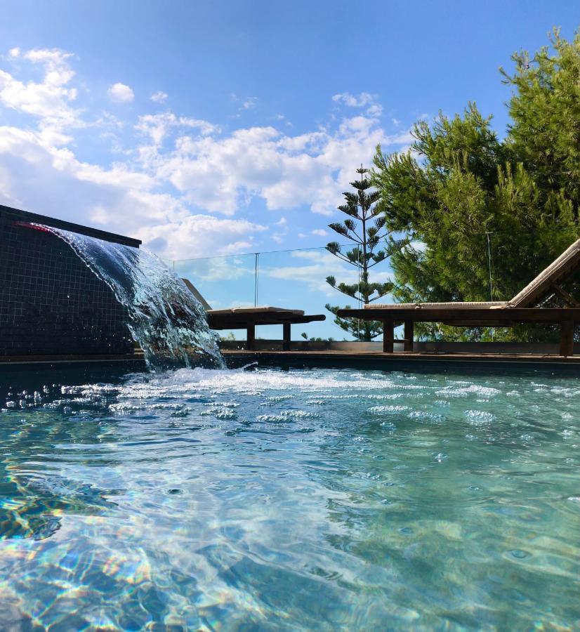 Villa Aeras Kato Daratso Zewnętrze zdjęcie
