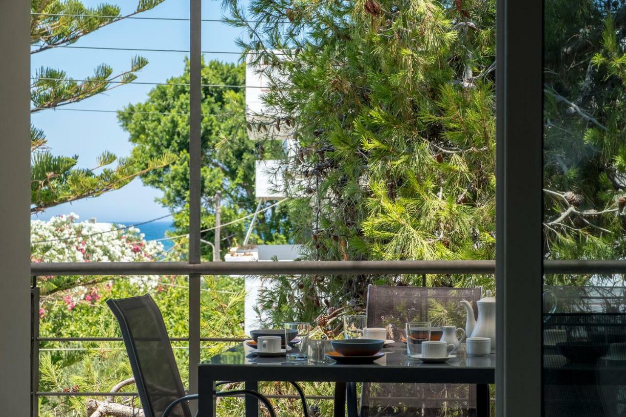 Villa Aeras Kato Daratso Zewnętrze zdjęcie