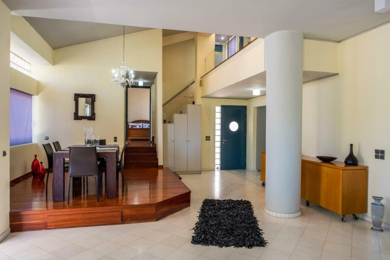 Villa Aeras Kato Daratso Zewnętrze zdjęcie