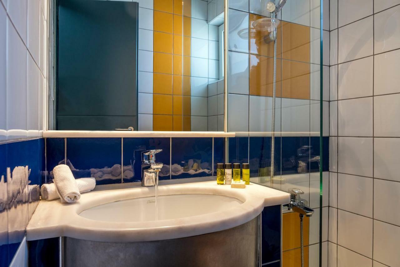 Villa Aeras Kato Daratso Zewnętrze zdjęcie